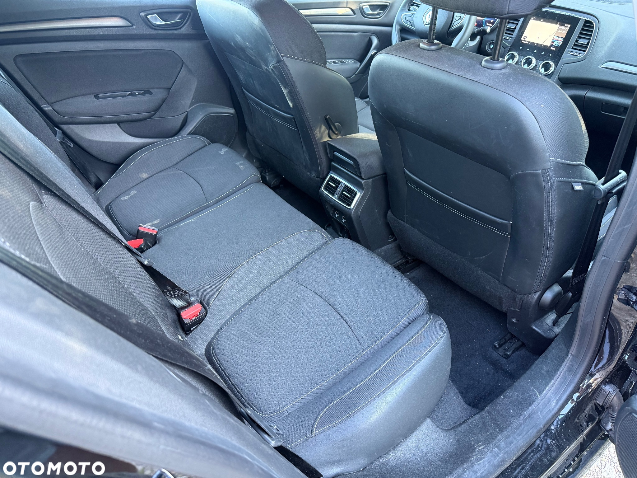 Renault Megane - 18