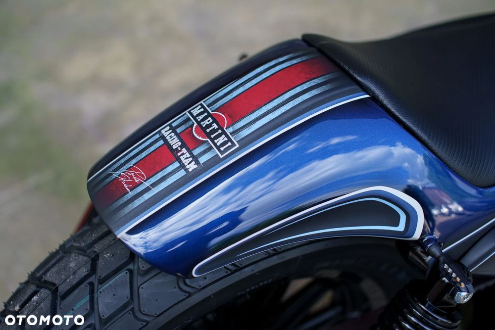 Harley-Davidson Sportster - 15