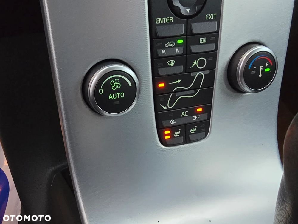 Volvo V50 2.0 Summum - 30