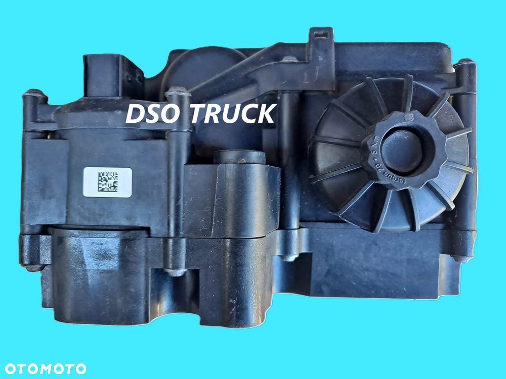 A028Y793 2871880 Bosch 0444042004 Pompa Adblue DAF - 4