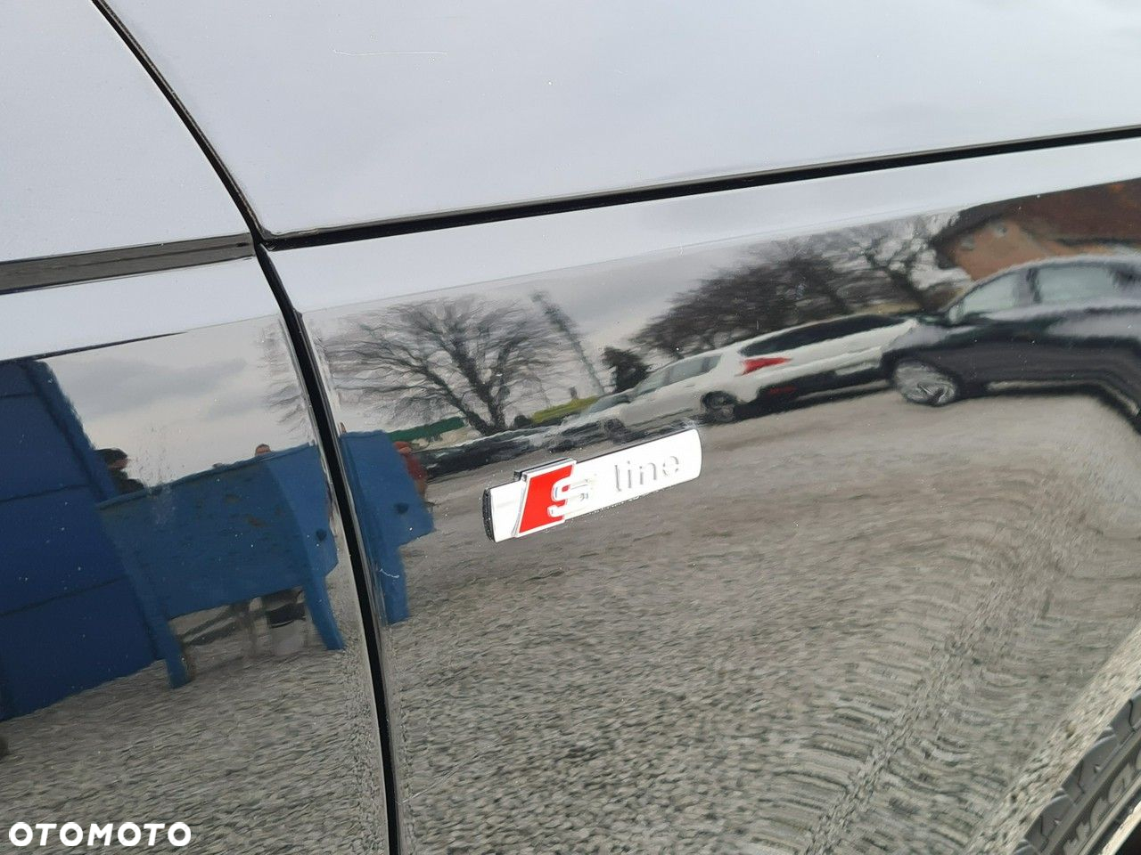Audi A4 Avant 2.0 TDI DPF clean diesel multitronic S line Sportpaket - 28