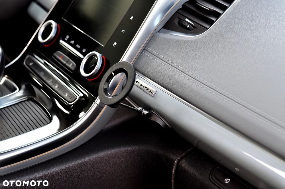 Renault Espace 1.6 dCi Energy Initiale Paris EDC 7os - 14