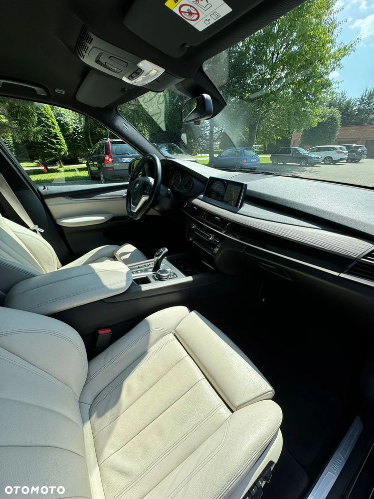 BMW X5 - 12