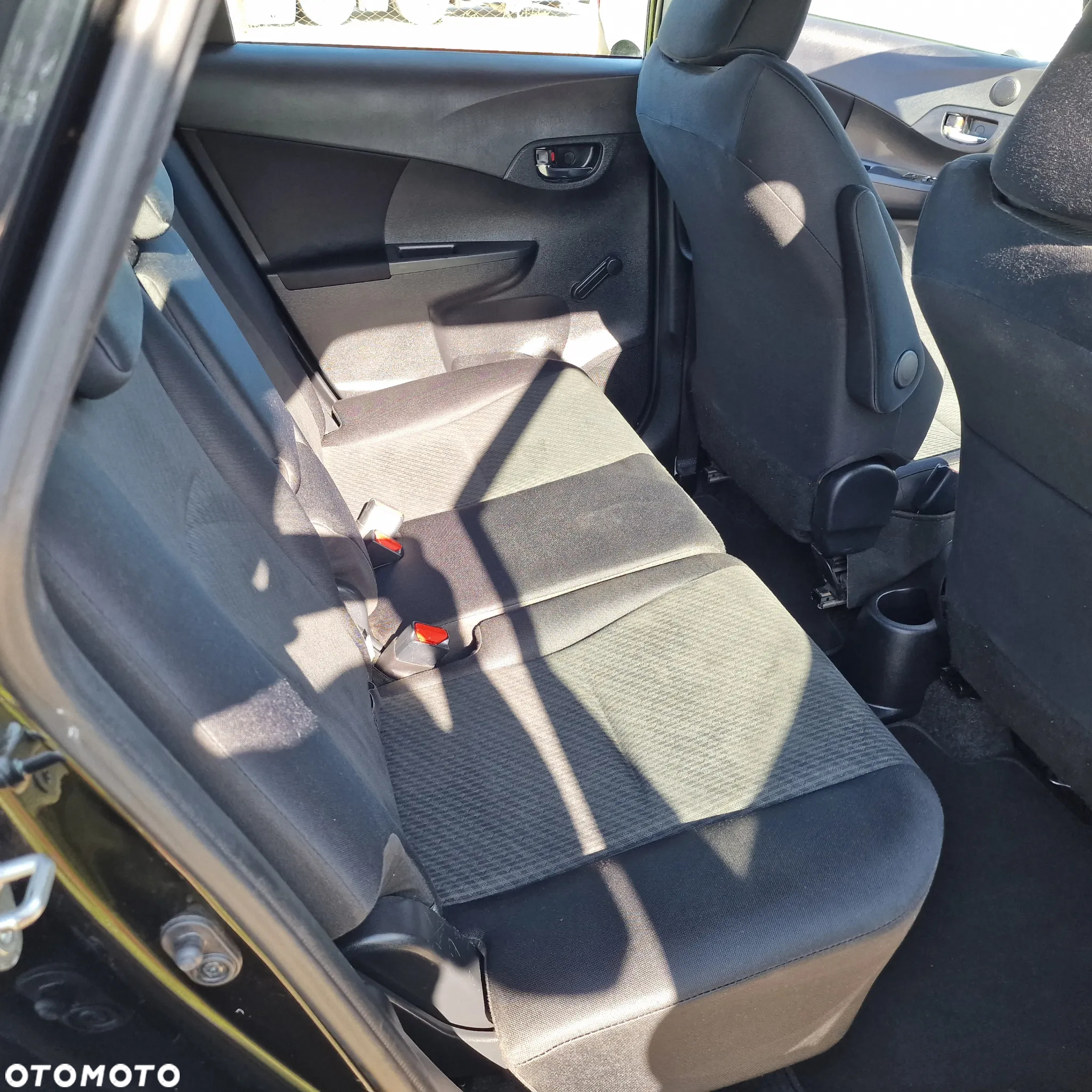 Toyota Verso S 1.33 VVT-i Comfort - 18