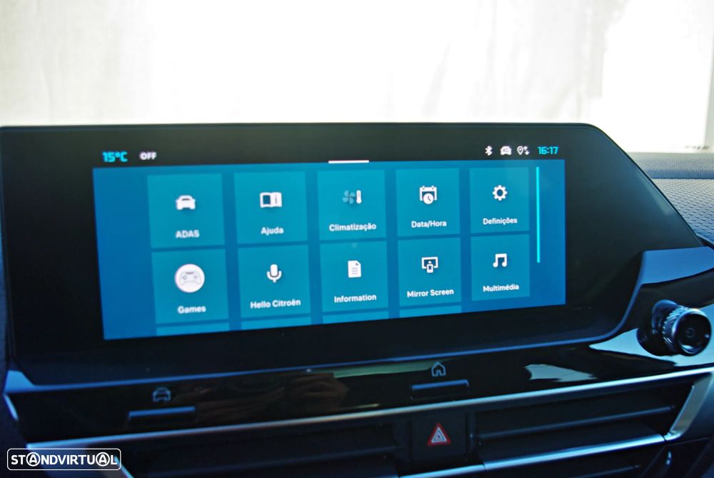 Citroën C4 1.2 PureTech Shine - 26