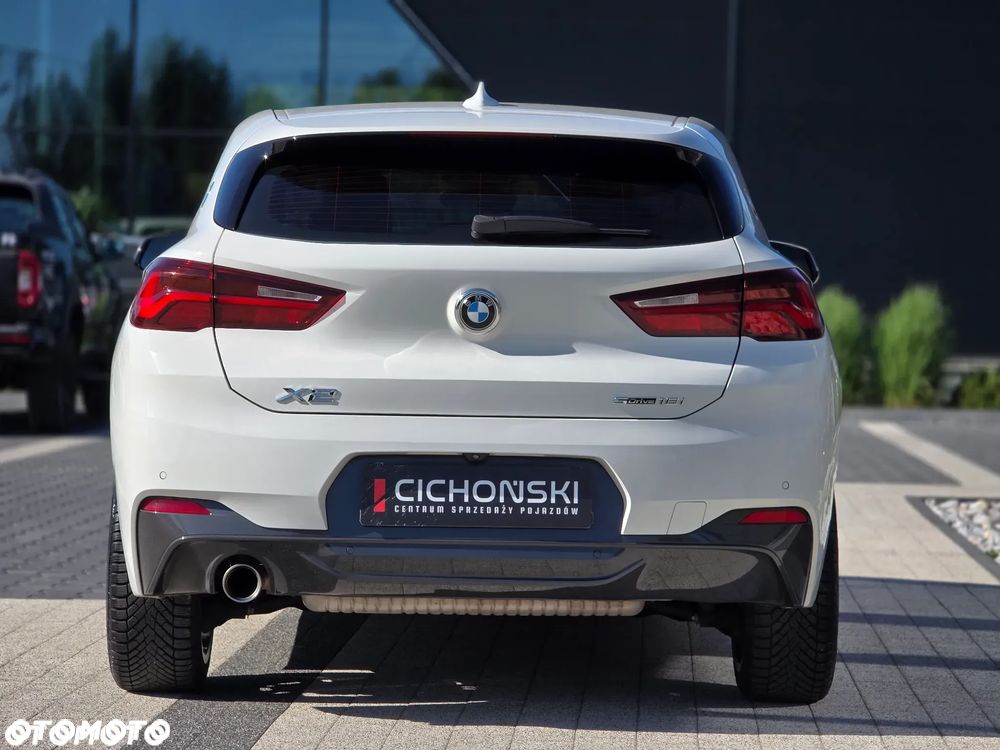 BMW X2 sDrive18i M Sport - 19