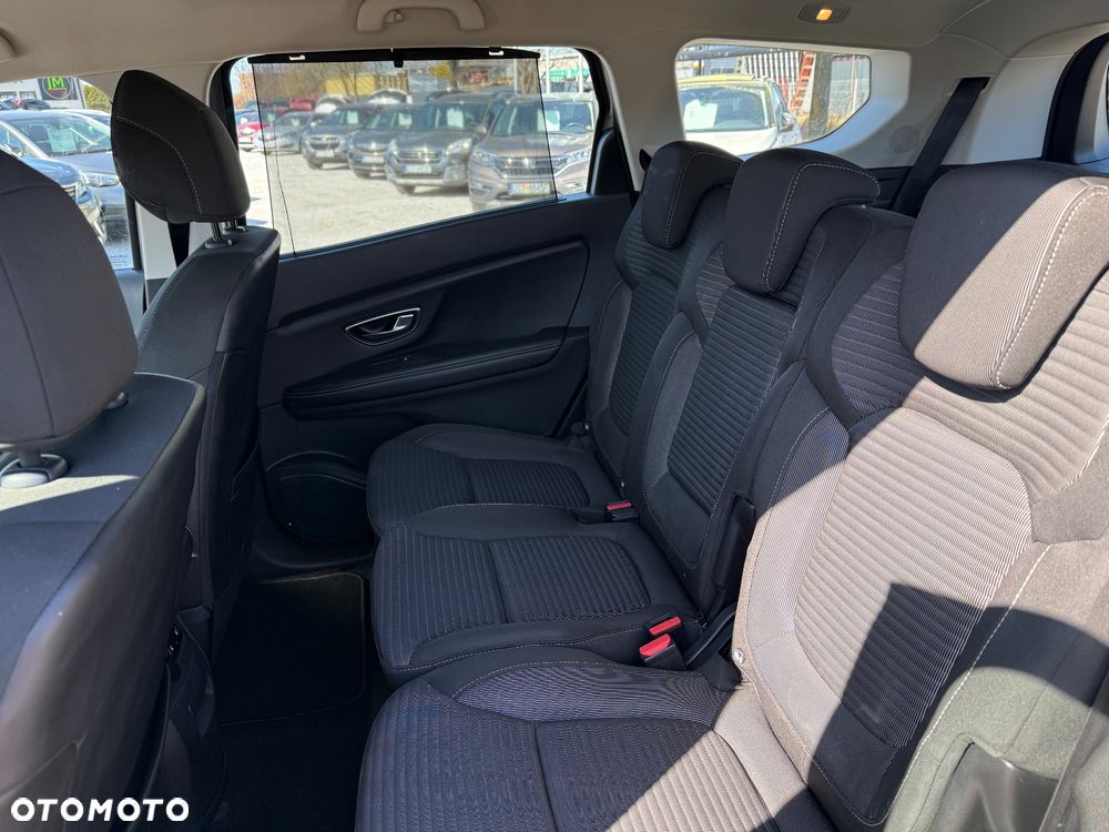 Renault Scenic ENERGY dCi 130 Business - 17