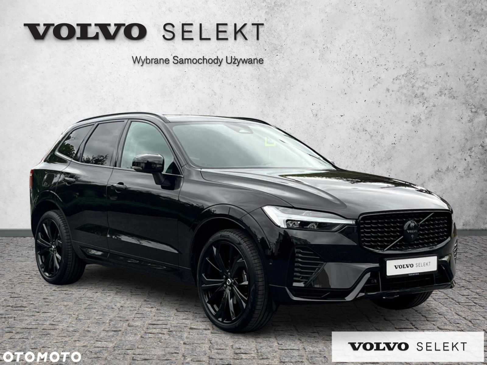 Volvo XC 60 - 8