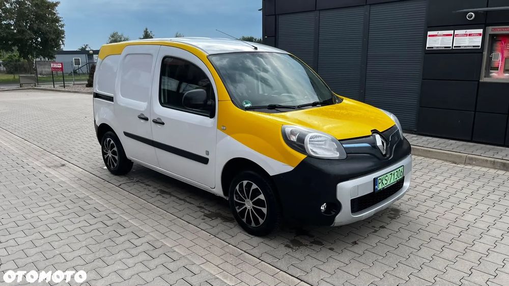Renault 4 E-Tech - 5
