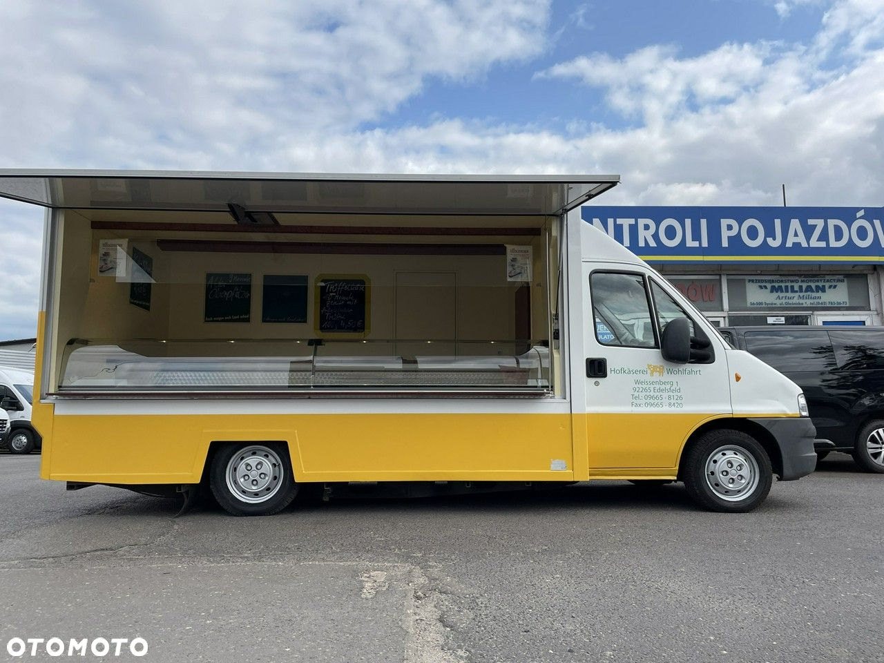 Fiat Ducato - 15