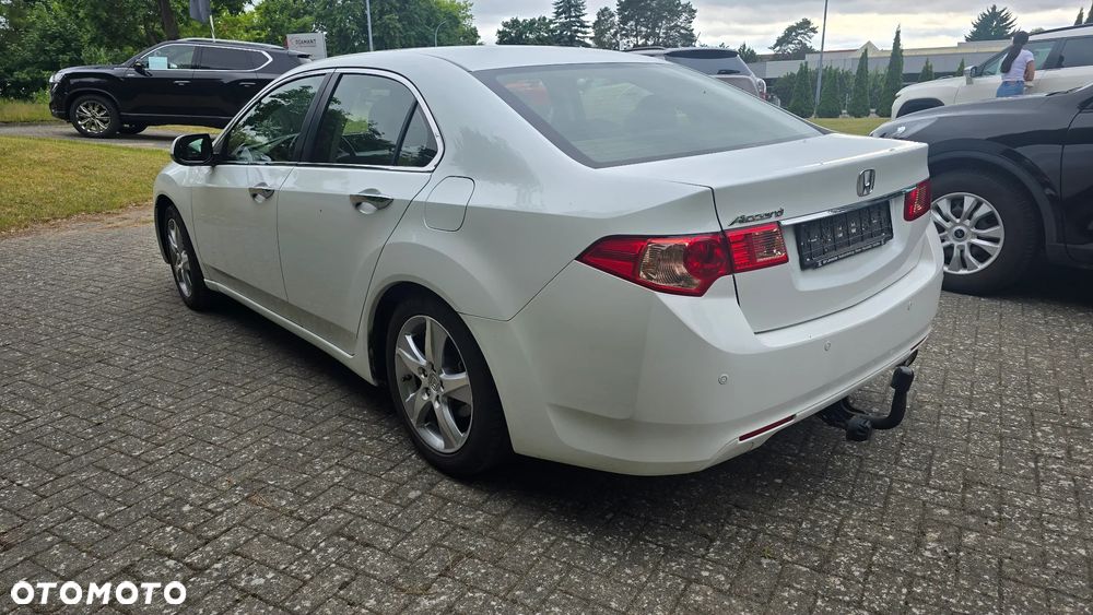 Honda Accord 2.0 Lifestyle - 5