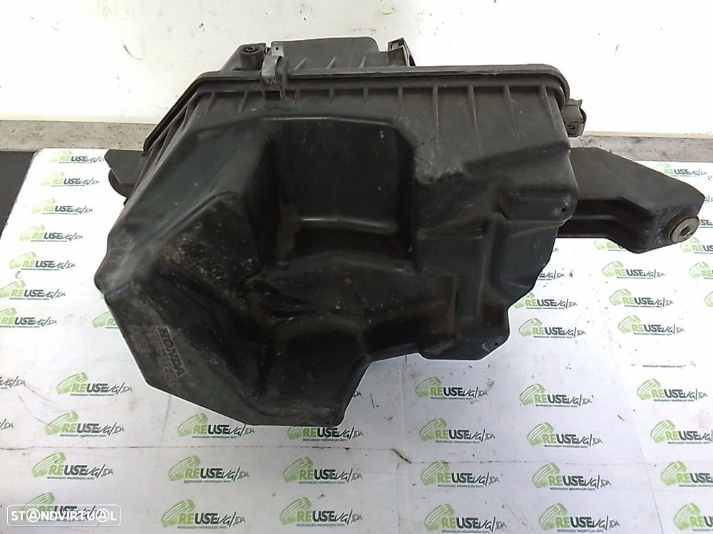 Caixa De Filtro De Ar Completo Honda Civic Vii Hatchback (Eu, Ep, Ev) - 3