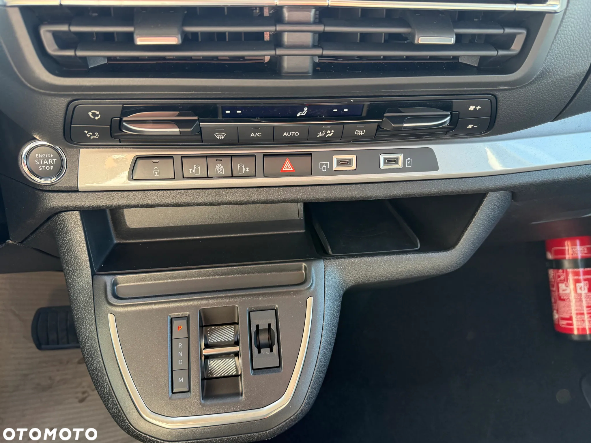 Toyota Proace Verso 2.0 D4-D Long VIP - 8