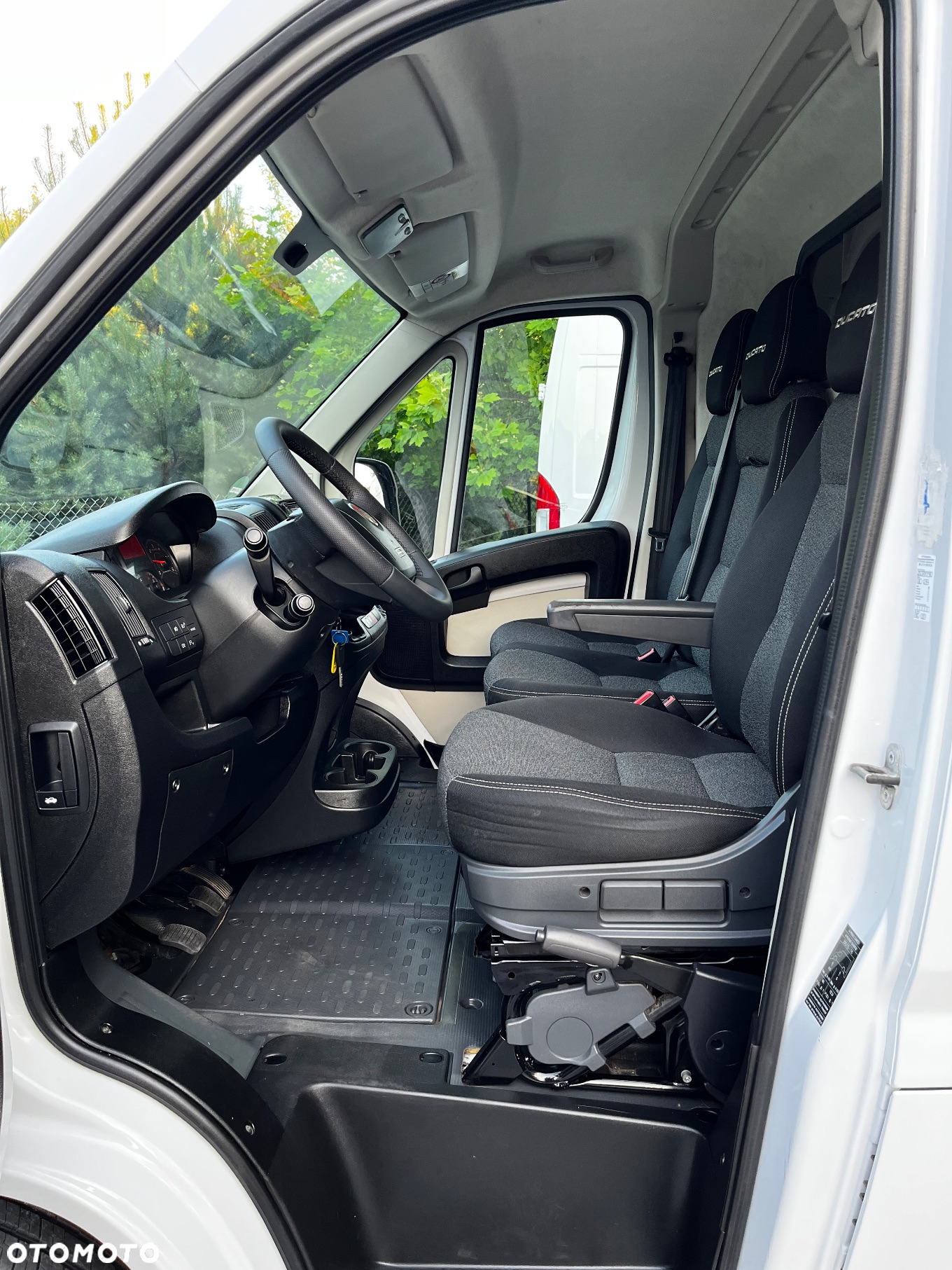 Fiat Ducato L4H2 - 31