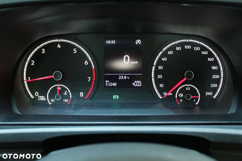 Volkswagen Caddy - 18