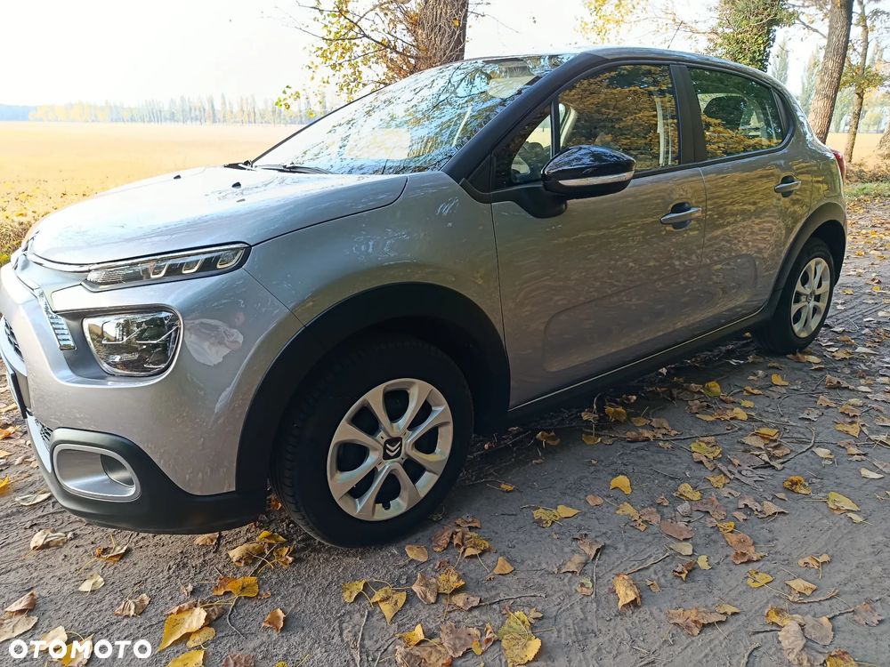 Citroën C3 - 10