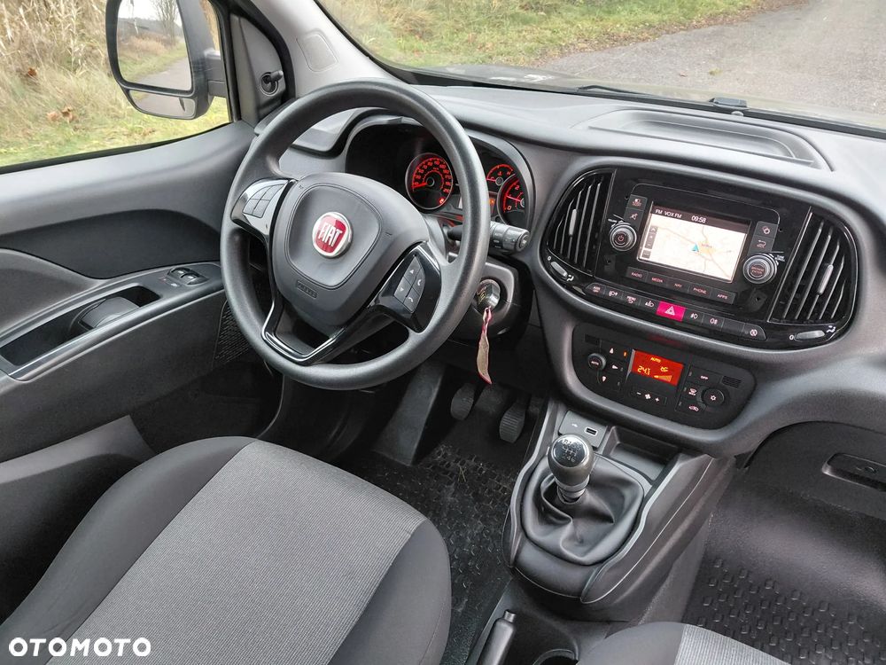 Fiat DOBLO - 23