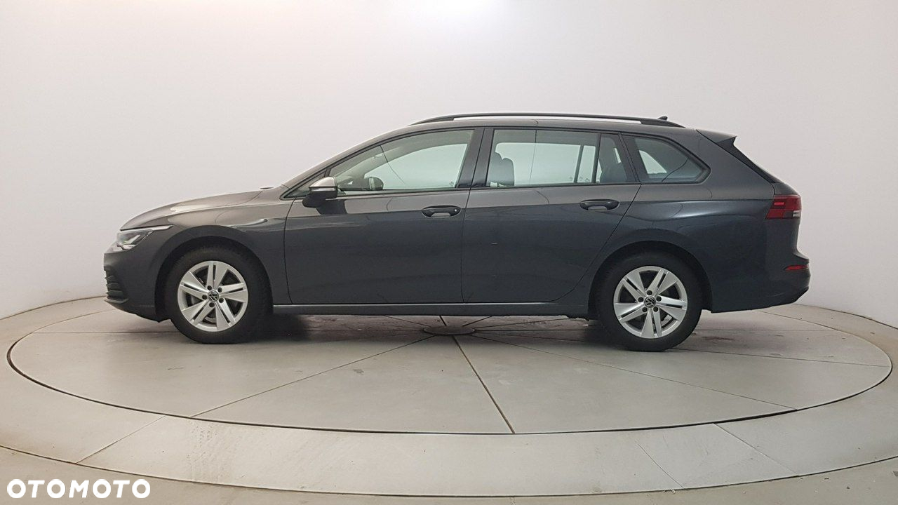 Volkswagen Golf - 4