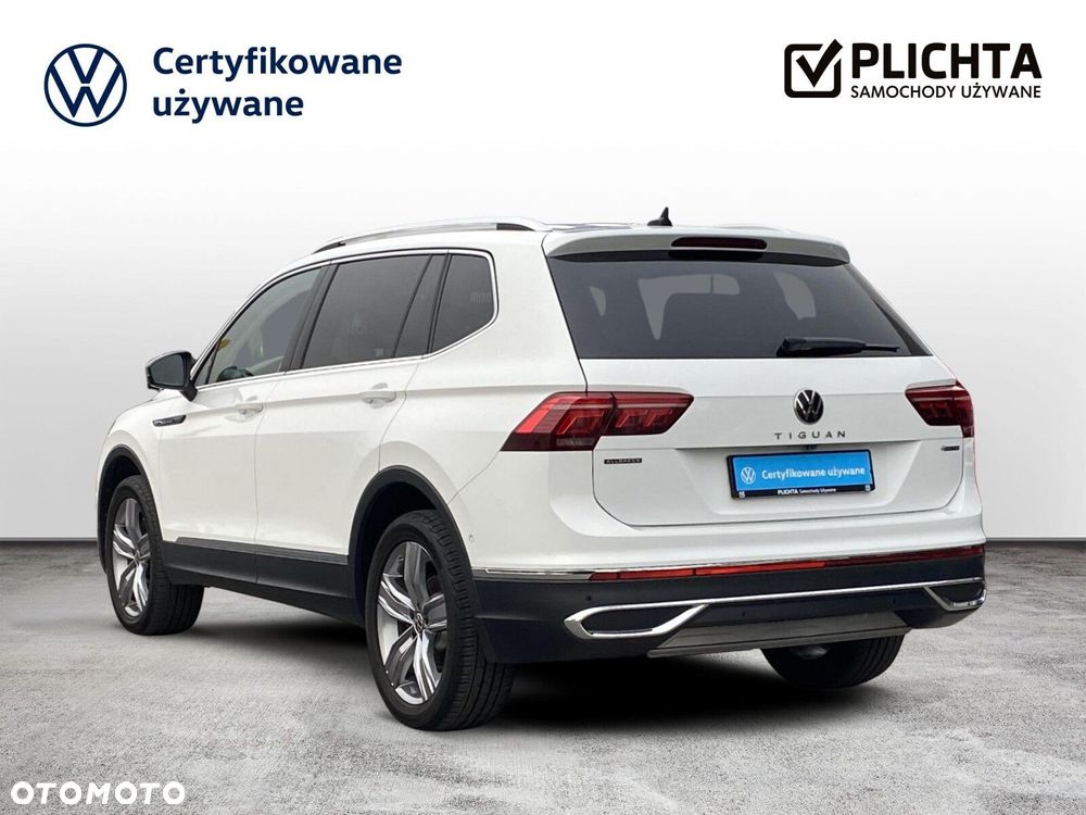 Volkswagen Tiguan 2.0 TDI SCR 4Mot Elegance DSG - 3