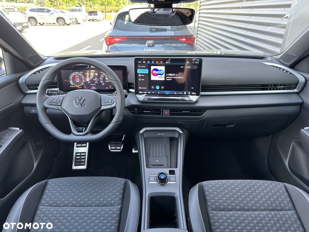 Volkswagen T-Roc - 25