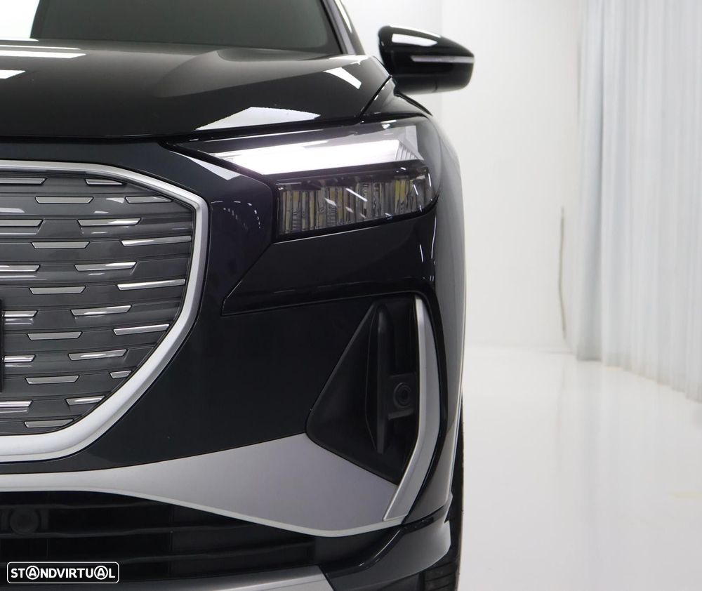 Audi Q4 Sportback e-tron - 9