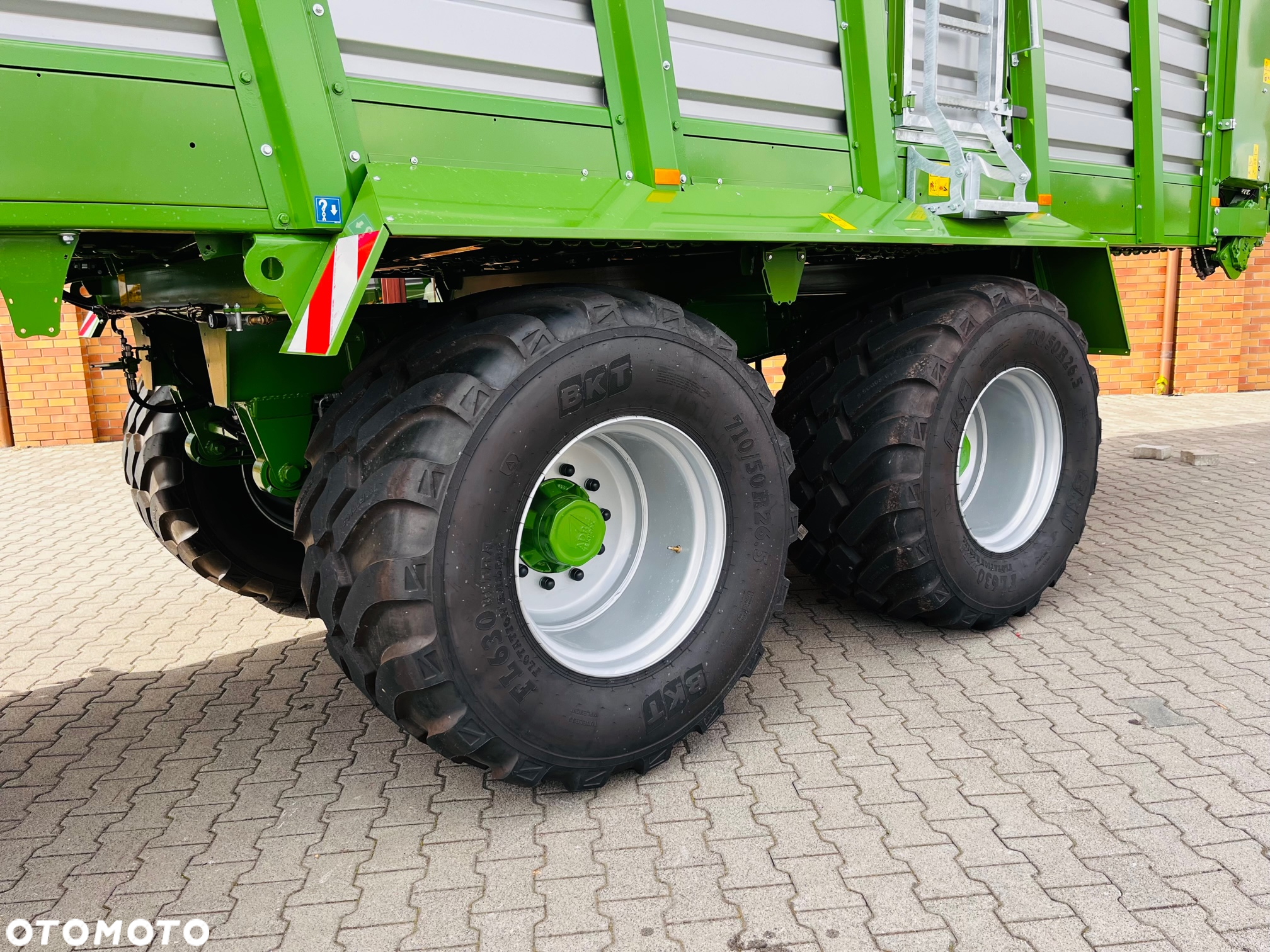 Bergmann Carex 410 S - 37