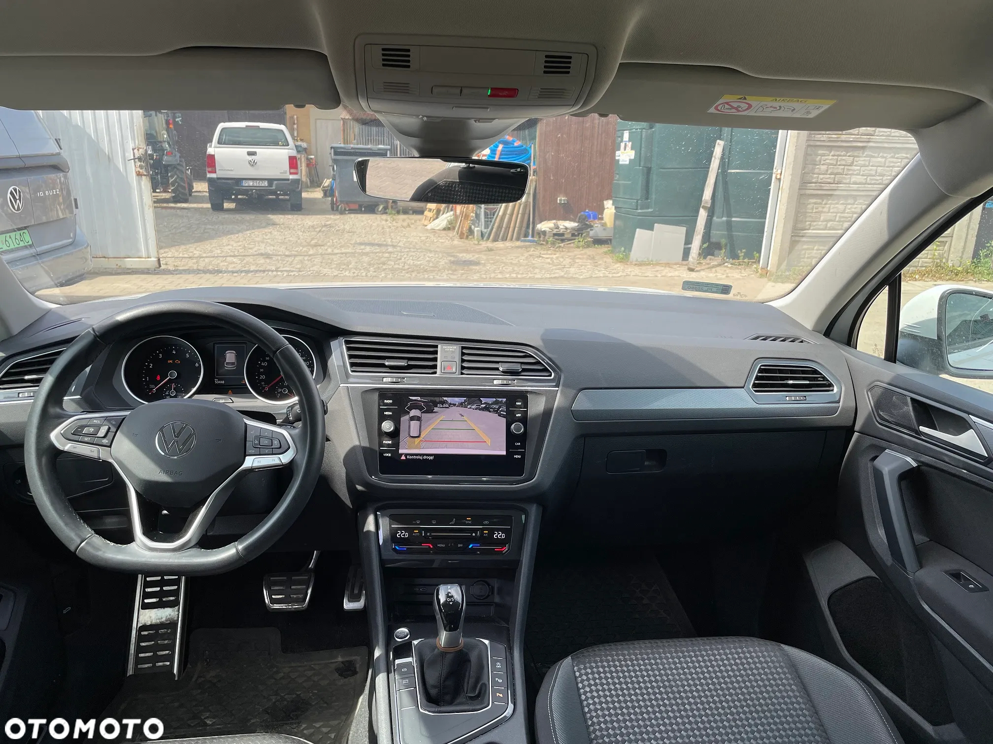 Volkswagen Tiguan - 20