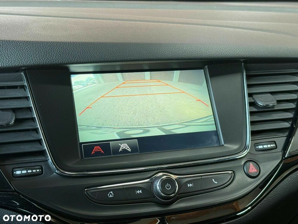 Opel Astra V 1.6 T GPF Dynamic S&S - 19