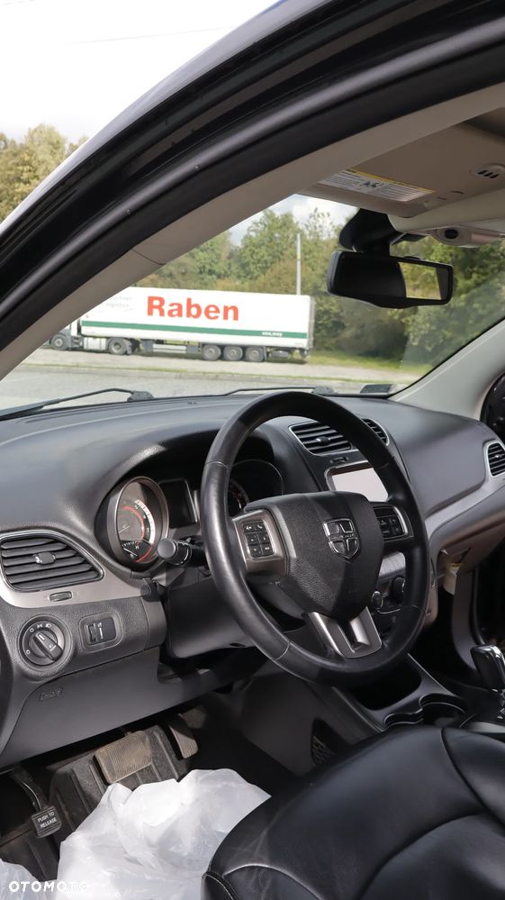 Dodge Journey - 18