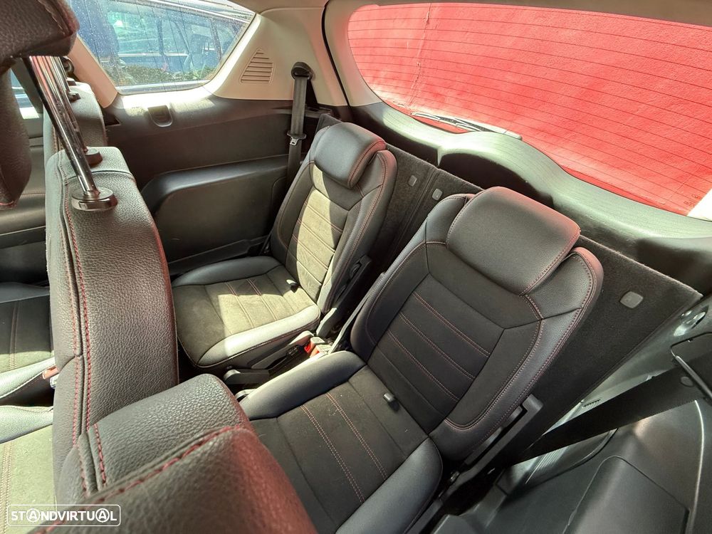 Ford S-Max 2.0 TDCi Titanium 7L Aut. - 27