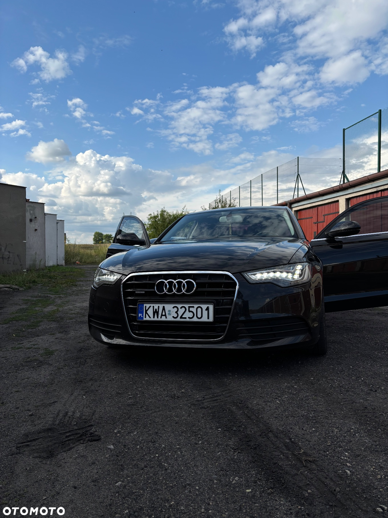 Audi A6 3.0 TDI Quattro S tronic - 9