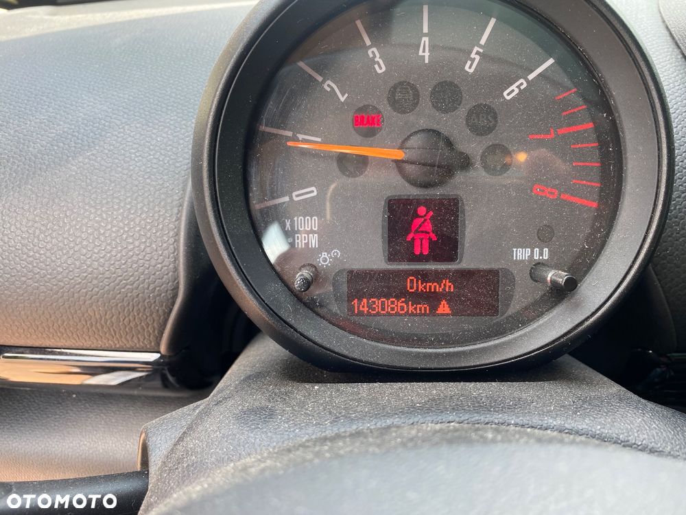 MINI Countryman Cooper S ALL4 EU6 - 16
