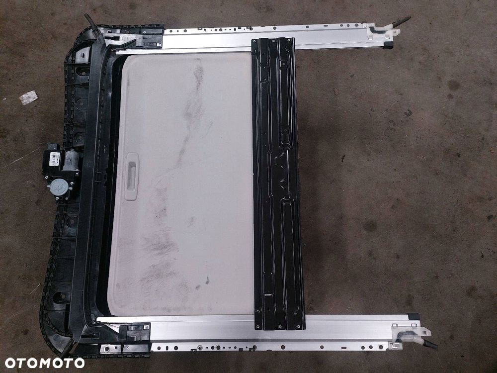 SZYBERDACH MAZDA CX-9 I LIFT 833100-4021 - 5
