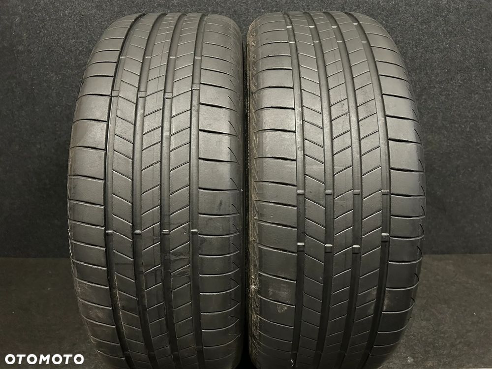 Opony letnie Bridgestone Turanza ECO B-Seal 235/45/21 101T AO 2szt. Ładne! - 1
