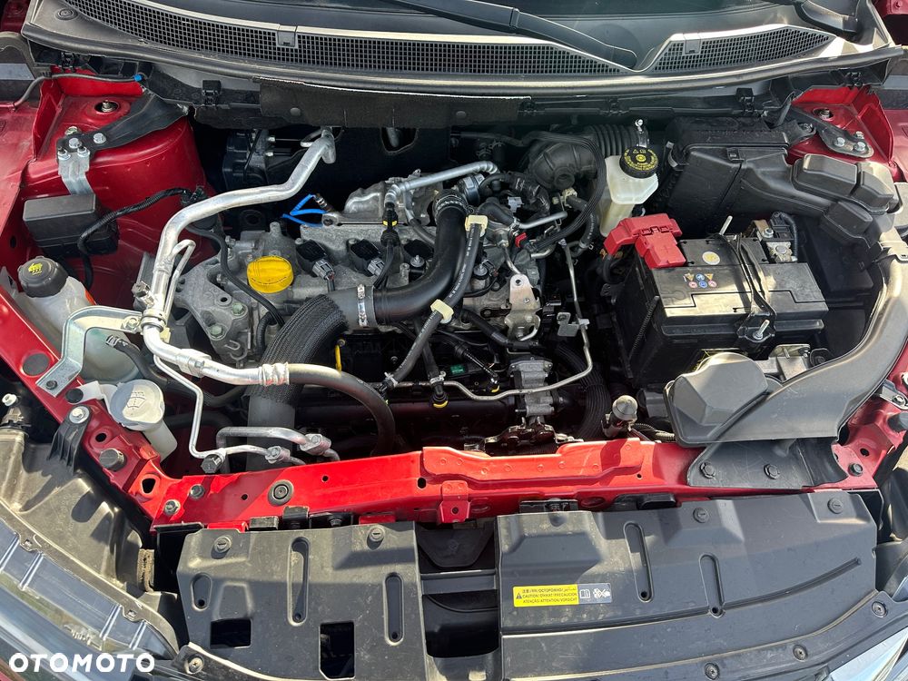 Nissan Qashqai 1.2 DIG-T Xtronic TEKNA+ - 23