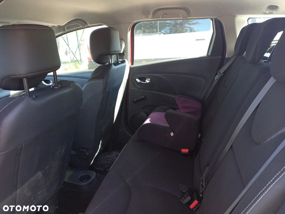 Renault Clio 1.2 16V Authentique - 13