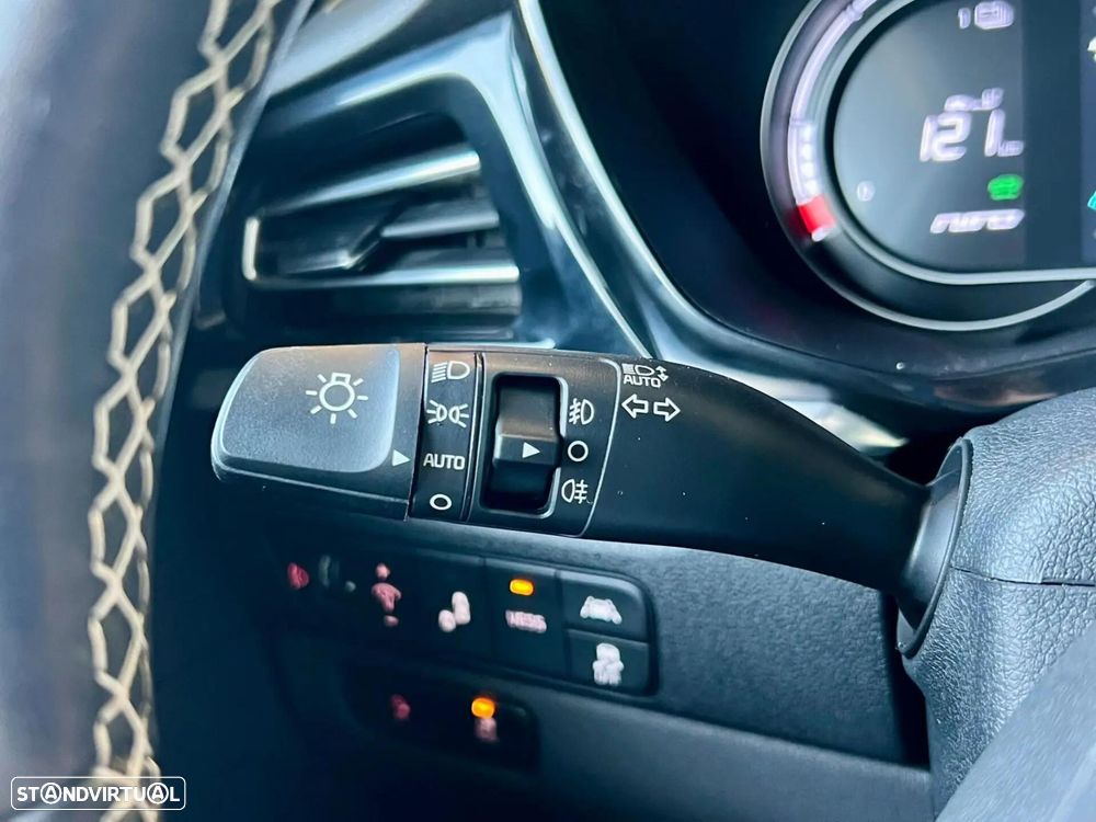 Kia e-Niro 64kWh - 18