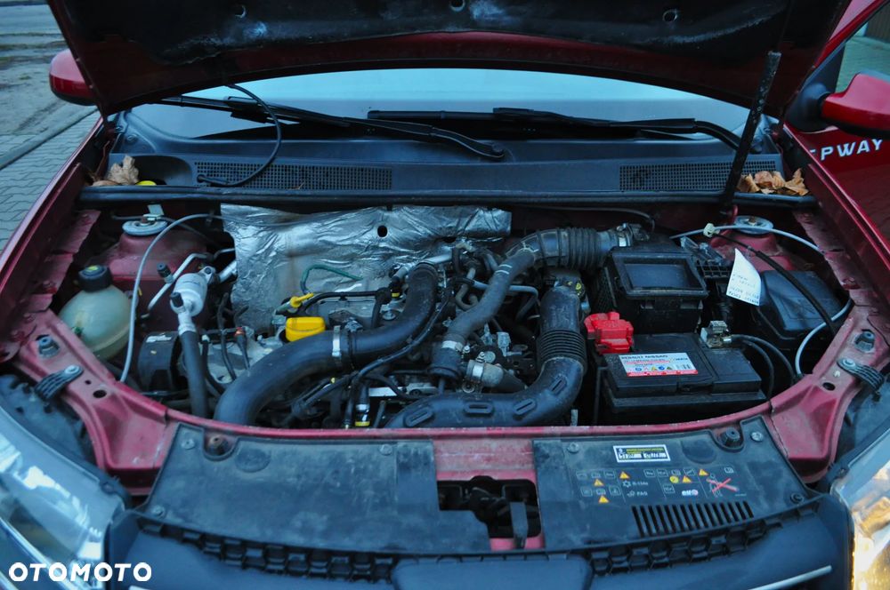 Dacia Sandero Stepway TCe 90 Prestige - 35