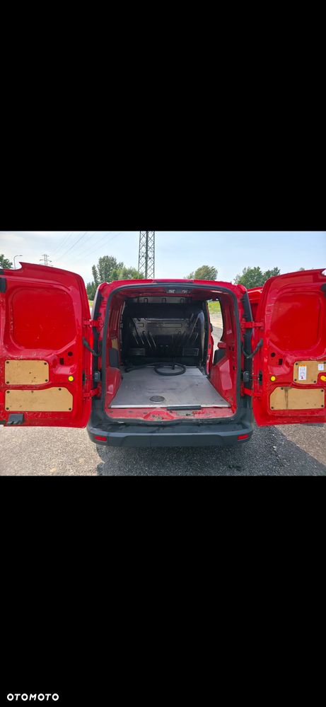Ford Transit Connect - 7