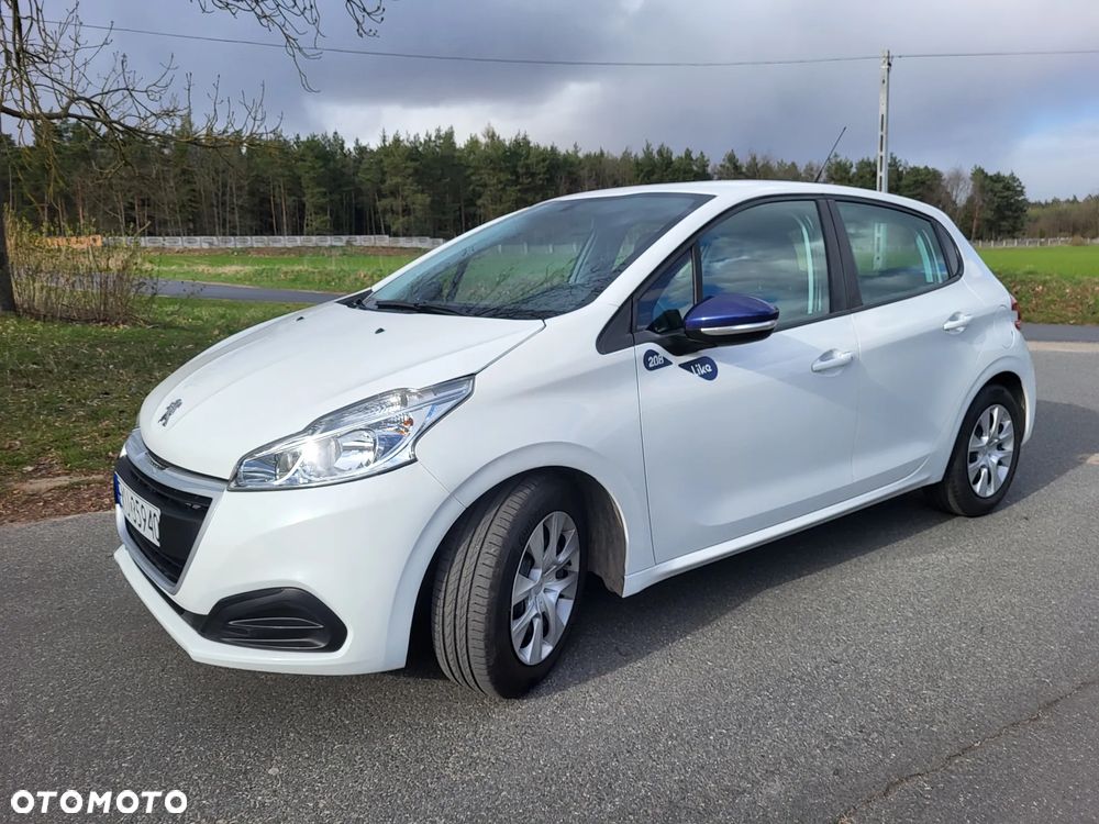 Peugeot 208 PureTech 68 Like - 8