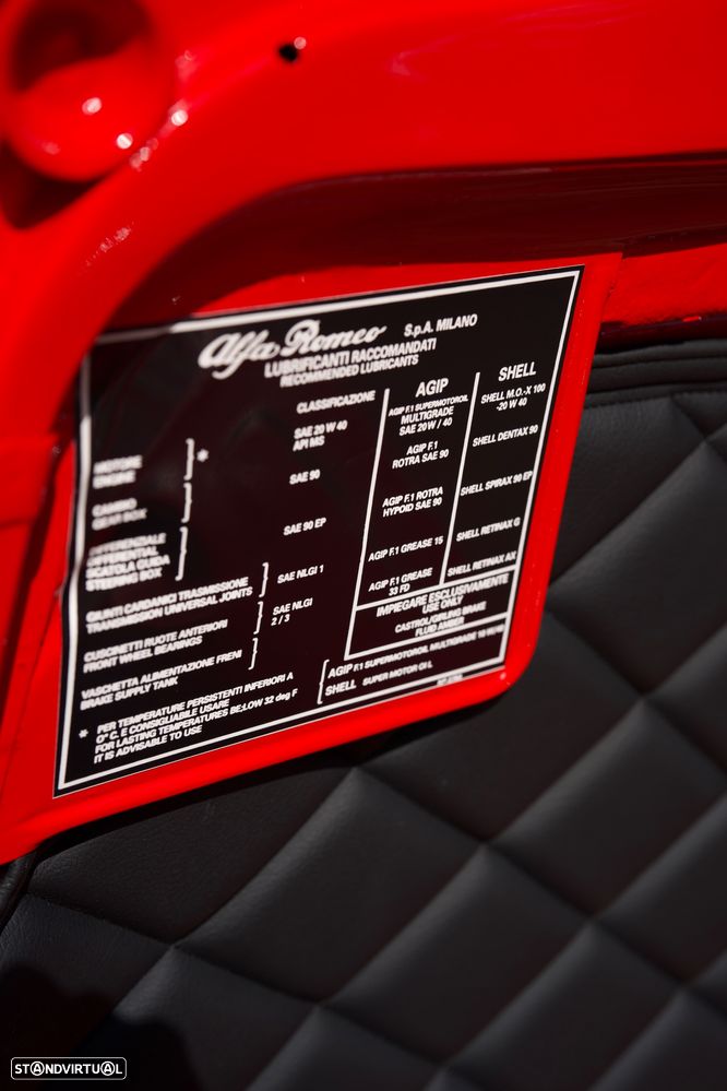 Alfa Romeo Giulia - 10