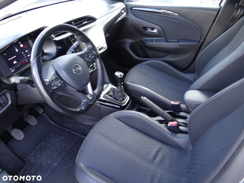 Opel Corsa 1.2 Elegance S&S - 17