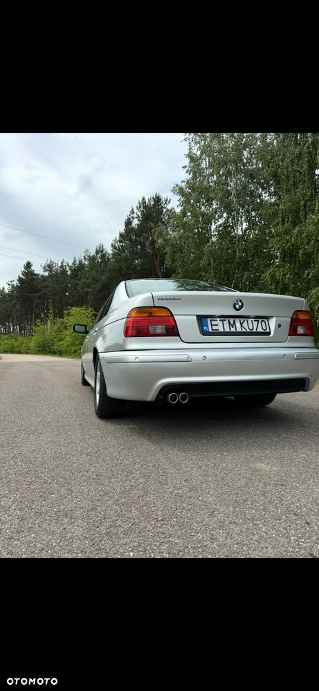 BMW Seria 5 - 2