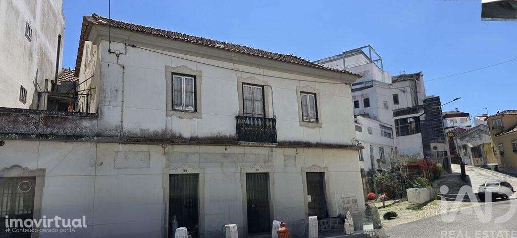 Casa tradicional T4 em Bombarral e Vale Covo de 342,00 m2 - Grande imagem: 3/30