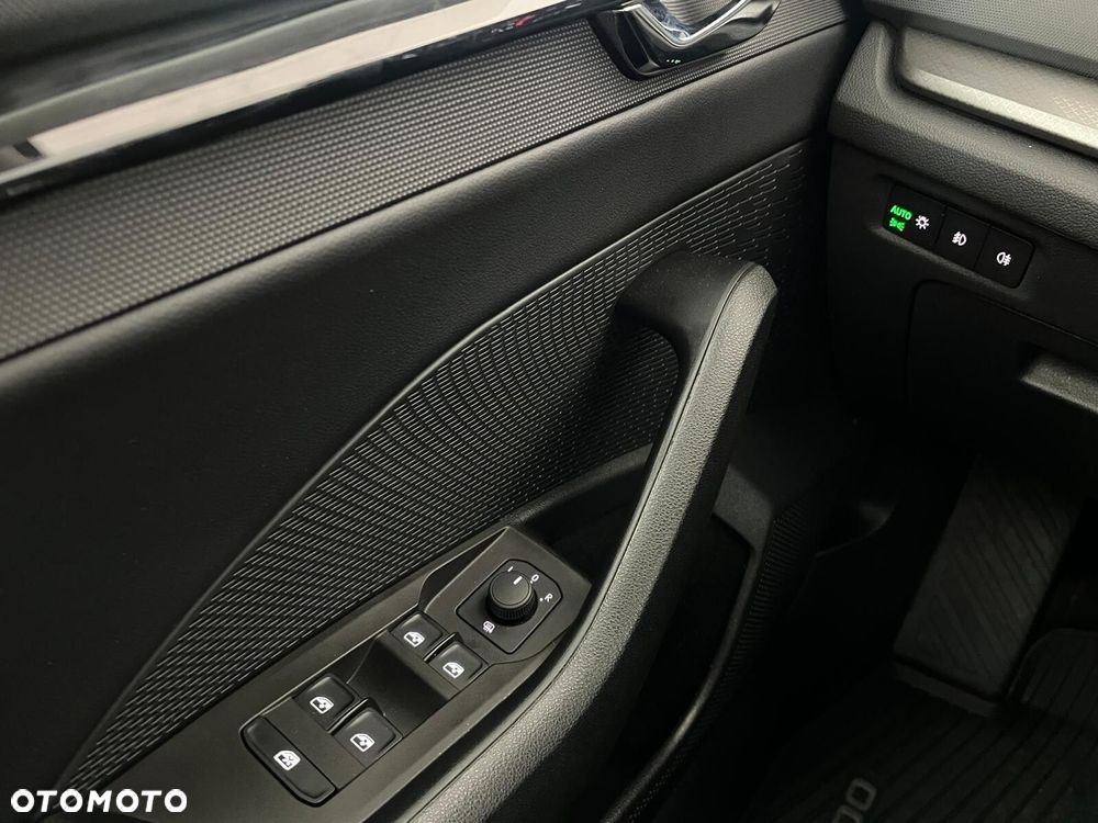 Skoda Octavia 1.5 TSI ACT Ambition - 16