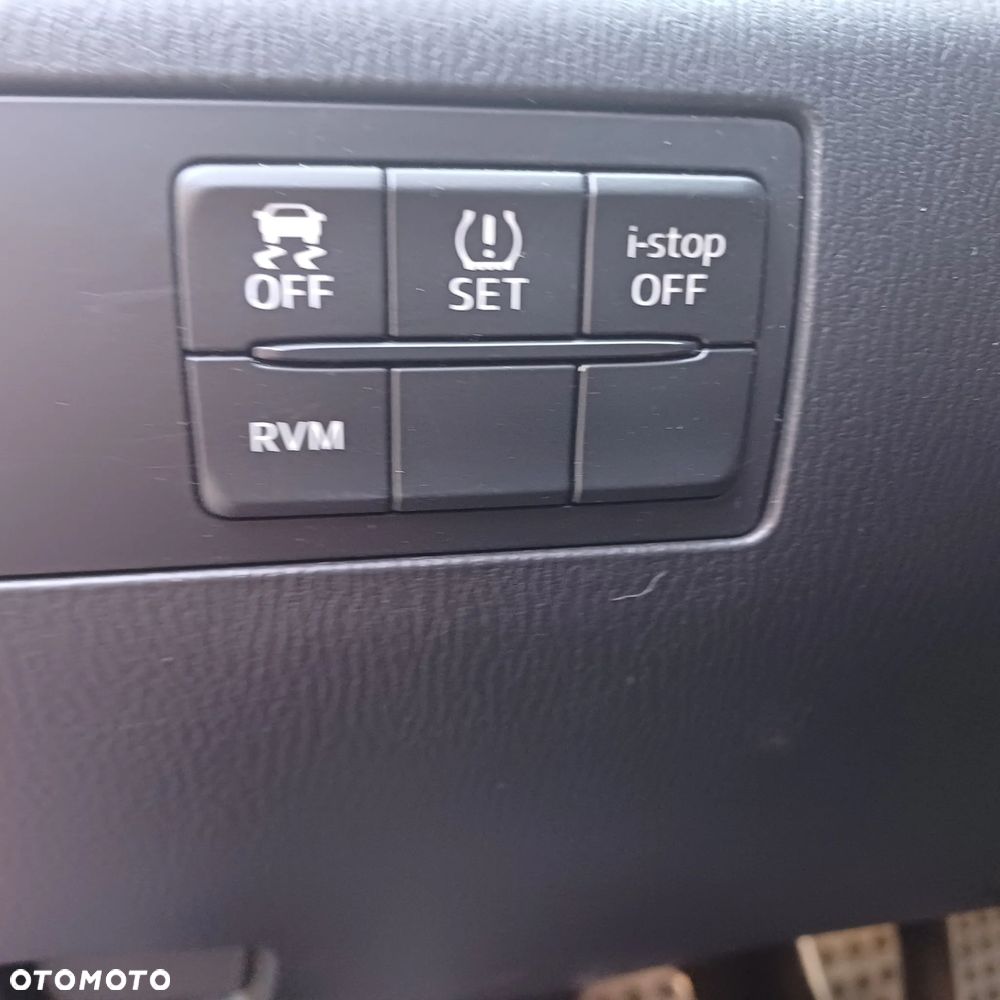 Mazda 3 SKYACTIV-D 150 Exclusive-Line - 18
