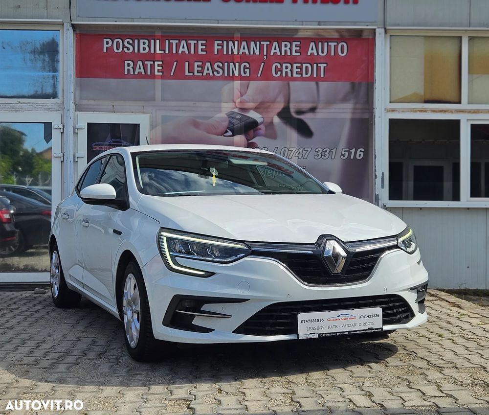 Renault Megane - 18