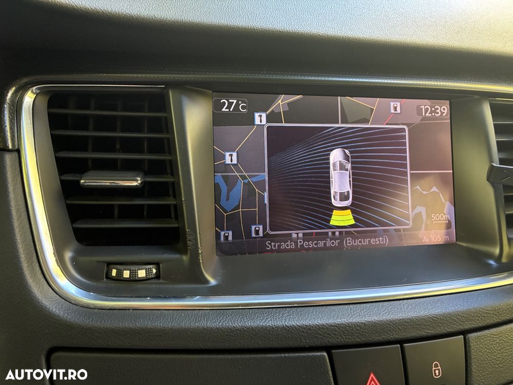 Peugeot 508 - 14