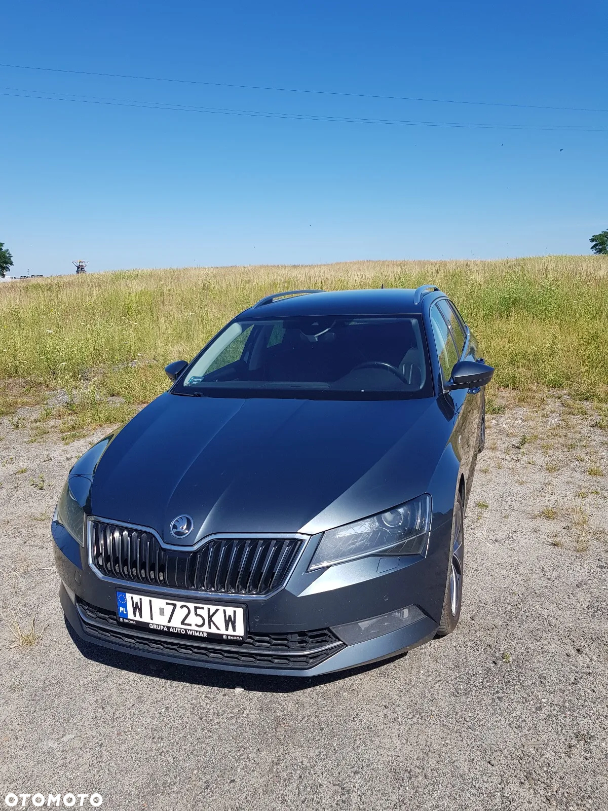 Skoda Superb 2.0 TSI 4x4 L&K DSG - 10