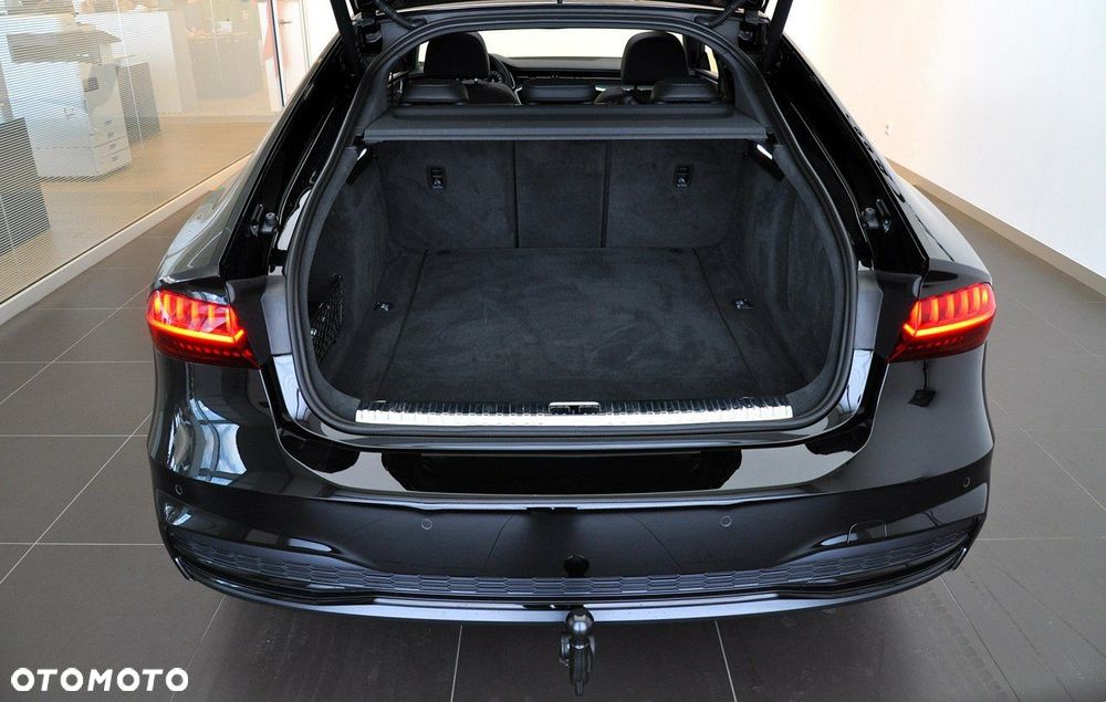 Audi A7 Sportback - 12